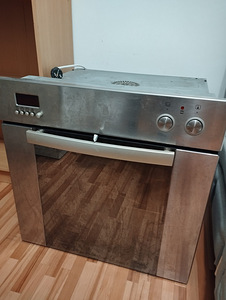 Müüa sisseehitatav Gorenje ahi (2 foto / 2)