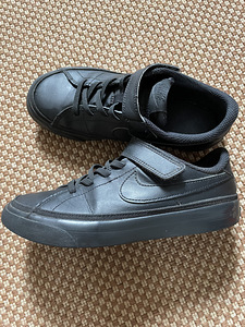 Nike tossud (1 foto / 2)