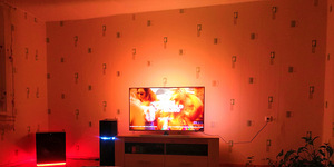 Philips the one 4k 50inc (2 фото из 2)