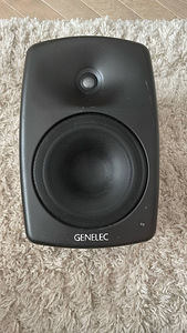 Genelec 4040A (2 foto / 6)