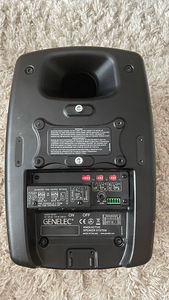 Genelec 4040A (3 foto / 6)