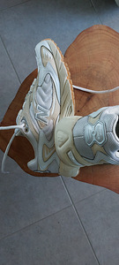New balance tossud sneakers (4 foto / 5)
