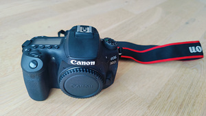 Canon eos 90d (1 foto / 2)
