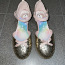 Праздничные туфли H&M, размер 33 (фото #2)