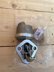 Cummins Pump