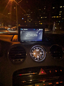 Peugeot RCZ 1.6 147kw (4 foto / 6)