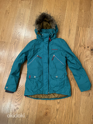 Parka Didrikson