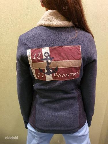 Куртка женская gaastra (фото #4)