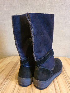 Primigi nahksaapad suurus 31, Gore-Tex (2 foto / 4)