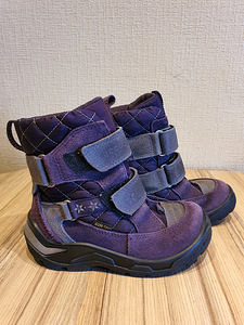 Ecco talvesaapad suurus 27, Gore-Tex (1 foto / 4)
