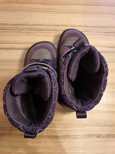 Ecco talvesaapad suurus 27, Gore-Tex (3 foto / 4)