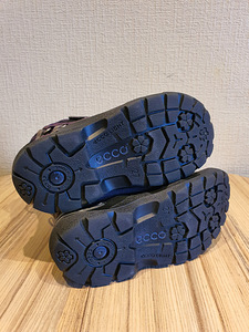 Ecco talvesaapad suurus 27, Gore-Tex (4 foto / 4)