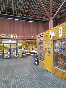 Diaprojektor (4 foto / 4)
