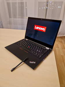 Lenovo ThinkPad L13 Yoga Gen 2 (2 foto / 2)