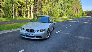 BMW 320 2.0 110kW (2 foto / 8)