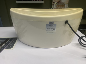 Sterilisaator ja uv kapp (5 foto / 6)
