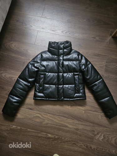 Alya puffer talvejope M