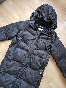 Reima ülisoe talveparka 158 (2 foto / 5)