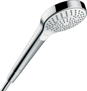 Hans Grohe Croma Select S dušiotsik (1 foto / 3)