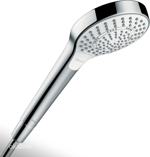 Hans Grohe Croma Select S dušiotsik