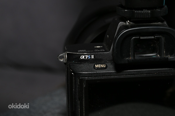 Sony 7S II