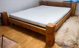 Napsie пенистый матрас 160х200 (1 фото из 1)