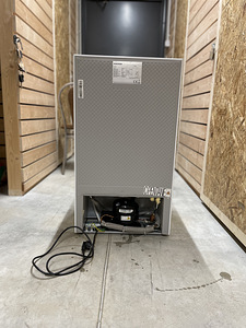 Külmkapp Schlosser RFD90DT (3 foto / 4)