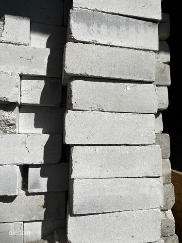 Telliskivi / Sand-lime brick (foto #1)