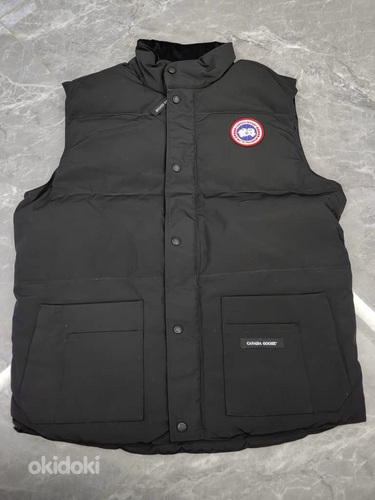 Canada Goose Vestid