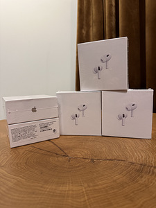 Копия Apple Airpods Pro 2 (1 фото из 1)