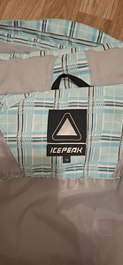 Icepeak talvejope s38 (4 foto / 4)