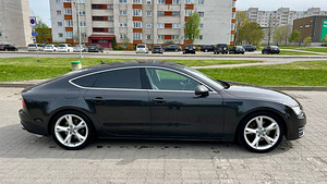 Audi a7 3.0 (3 foto / 13)