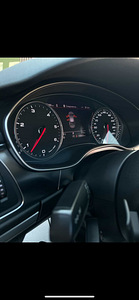 Audi a7 3.0 (8 foto / 13)