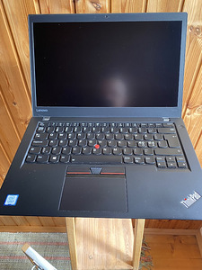 Lenovo T470s