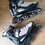 Мужские роликовые коньки Rollerblade 40.5 (фото #1)