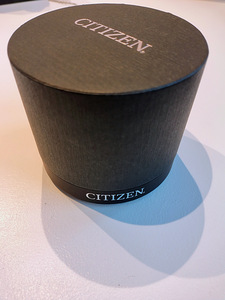 Citizen Eco-Drive AT2411-50E. (4 foto / 5)