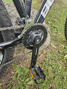 Bottecchia FX125 Disk Mtb 29″ (6 foto / 10)