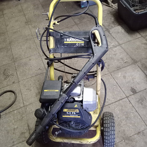 Минимойка kärcher G 7.10 Honda. (5 фото из 6)