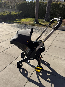 Doona I с базой Isofix (1 фото из 4)