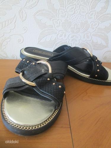 Naiste sandaalid, suurus 41 (foto #3)