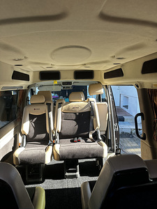 Vw Transporter 2.0 132kw 9 kohta (5 foto / 13)