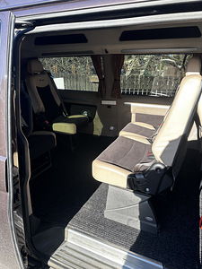 Vw Transporter 2.0 132kw 9 kohta (6 foto / 13)