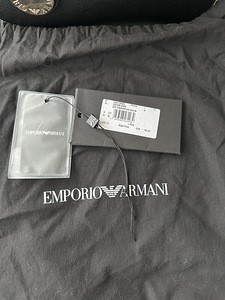 Kott Emporio Armani (2 foto / 3)