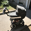 Детская коляска Emmaljunga (фото #3)
