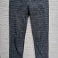 Теплые эластичные брюки 34 (фото #1)