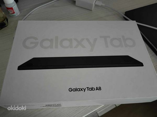 Samsung galaxy A8 (foto #1)
