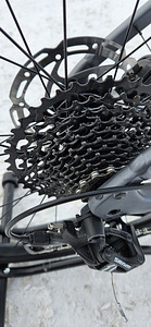Велосипед Trek Checkpoint ALR 4 Gravel (3 фото из 10)