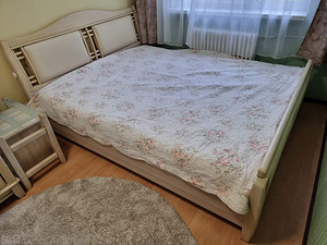 Magamistoa mööbel (komplekt) (3 foto / 4)
