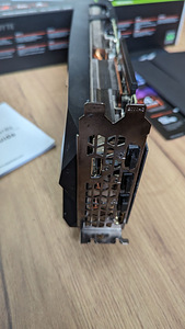 RTX3090 Gigabyte Видеокарта