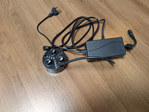 Ultraheli auruti, udu generator - mist maker (1 foto / 1)